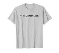 The Mentalist Logo T-Shirt