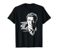 The Mentalist Revenge T-Shirt