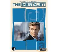 The Mentalist-Saison 1