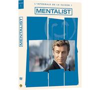 The Mentalist - Saison 1