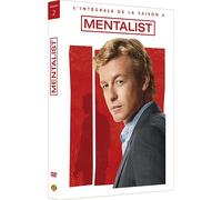 The Mentalist - Saison 2