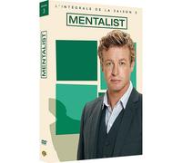 Coffret intégral de la Saison 3