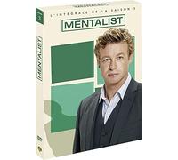 Coffret intégral de la Saison 3