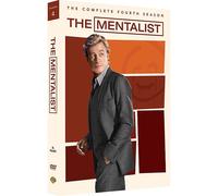 The Mentalist - Saison 4