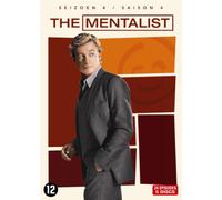 The Mentalist-Saison 4