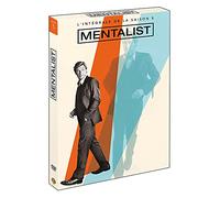 The Mentalist – Saison 5 – DVD – Coffret intégral – Warner Bros.