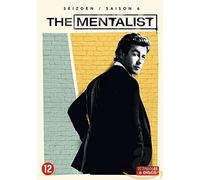 The Mentalist - Saison 6