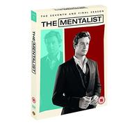 The Mentalist : Saison 7