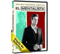 The Mentalist : Saison 7 (Region 2) (Francais) (Import)