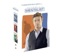The Mentalist - Saisons 1 À 3