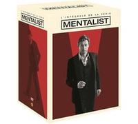 The Mentalist Saisons 1 à 7 - DVD E