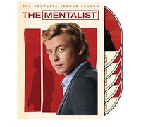 The Mentalist: Season 2