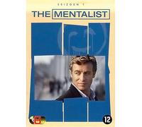 The Mentalist Seizon 1