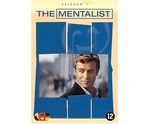 The Mentalist Seizon 1