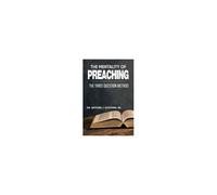 The Mentality Of Preaching