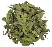 Thé Menthe Verte Séchée Feuilles Entières 85g - 1,95Kg Qualité Premium Mentha Spicata (460 grammes)