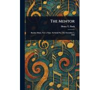 The Mentor