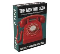 The Mentor Deck: Your Personal Board of Advisors