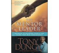 The Mentor Leader