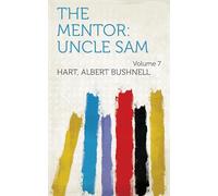 The Mentor: Uncle Sam