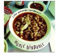 The Menudo Incident