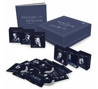 The Menuhin Century - Le Siècle De Menuhin