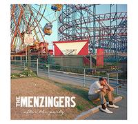 The Menzingers - After The Party