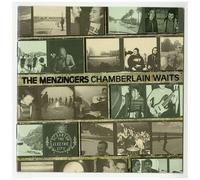 The Menzingers - Chamberlain Waits [Vinyl Lp]
