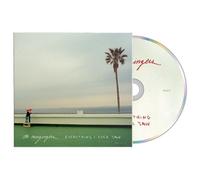 The Menzingers - Everything I Ever Saw [Compact Discs] Explicit