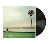 The Menzingers - Everything I Ever Saw [Vinyl Lp] Explicit