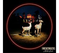 The Menzingers Hello Exile (Vinyl) 12" Album