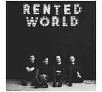 The Menzingers - Menzingers : Rented World [Vinyl]