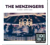 The Menzingers - No Penance/ Cemetery's Garden