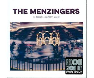 The Menzingers - No Penance/ Cemetery's Garden