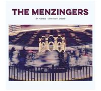 The Menzingers - No Penance / Cemetery's Garden [7-Inch Single]