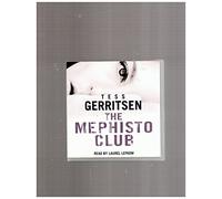 The Mephisto Club (3 Cd Set) CD