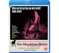 The Mephisto Waltz [Region B] [Blu-ray] - DVD NEUF