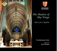 The Merbecke Choir - Various: Shadow of The Wings [Import]