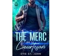 The Merc And The Courtesan (Grim Security)