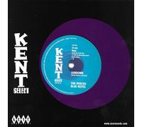 Merced Blue Notes – Sundown – Vinyle 7" (single) – Import (Ace)