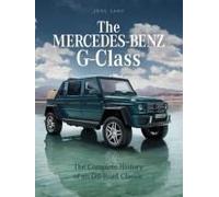 The Mercedes-Benz G-Class