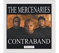 The Mercenaries - Contraband