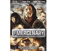 MEP – The Mercenary