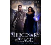 The Mercenary And The Mage