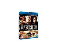 The Mercenary – Blu-ray – Édition Royaume‑Uni (Import) – Koch Media