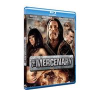 The Mercenary [Blu-Ray]