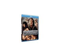 The Mercenary – MEP – Blu-ray