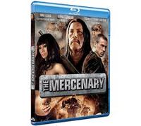 The Mercenary – MEP – Blu-ray