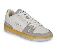 The Mercer Brand Baskets basses THE BROOKLYN in Blanc 37