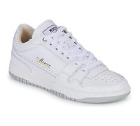 Baskets basses femmes The Mercer Brand THE BROOKLYN Blanc 40